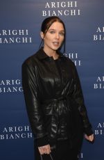 HELEN FLANAGAN at Valentines Ladies Lunch in Cheshire 02/13/2020