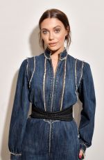 HELOISE AGOSTINELLI at Dior Fashion Show in Paris 02/25/2020
