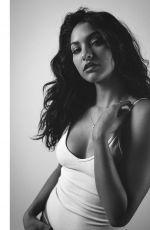 HUMBERLY GONZALEZ at a Photoshoot, February 2020