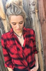 HUNTER HALEY KING - Lexas Lavalieres Necklaces Lookbook, 2016