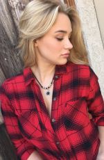 HUNTER HALEY KING - Lexas Lavalieres Necklaces Lookbook, 2016