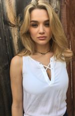HUNTER HALEY KING - Lexas Lavalieres Necklaces Lookbook, 2016