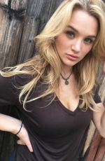 HUNTER HALEY KING - Lexas Lavalieres Necklaces Lookbook, 2016