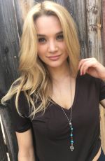 HUNTER HALEY KING - Lexas Lavalieres Necklaces Lookbook, 2016