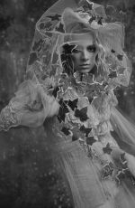 HUNTER SCHAFER for V Magazine, Spring 2020