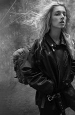 HUNTER SCHAFER for V Magazine, Spring 2020