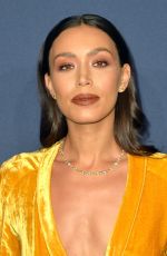 ILFENESH HADERA at 22nd Annual Amfar Gala in New York 02/05/2020