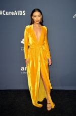 ILFENESH HADERA at 22nd Annual Amfar Gala in New York 02/05/2020