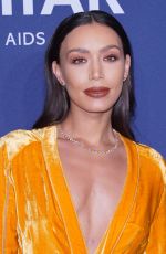 ILFENESH HADERA at 22nd Annual Amfar Gala in New York 02/05/2020
