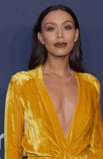 ILFENESH HADERA at 22nd Annual Amfar Gala in New York 02/05/2020
