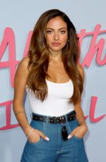INANNA SARKIS at To All the Boys: P.S. I Still Love You Premiere in Hollywood 02/03/20