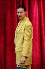 IRINA SHAYK at Furla Event at Piazza Cesare Beccaria in Milan 02/20/2020