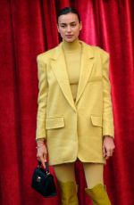 IRINA SHAYK at Furla Event at Piazza Cesare Beccaria in Milan 02/20/2020