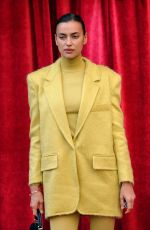 IRINA SHAYK at Furla Event at Piazza Cesare Beccaria in Milan 02/20/2020