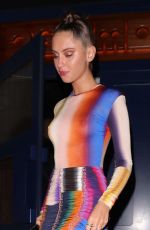IRIS LAW at Love Magazine Party in London 02/17/2020