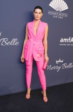 ISABELI FONTANA at 22nd Annual Amfar Gala in New York 02/05/2020