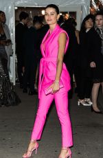 ISABELI FONTANA at 22nd Annual Amfar Gala in New York 02/05/2020