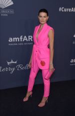 ISABELI FONTANA at 22nd Annual Amfar Gala in New York 02/05/2020