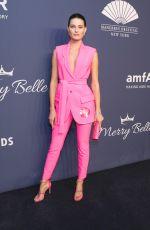 ISABELI FONTANA at 22nd Annual Amfar Gala in New York 02/05/2020