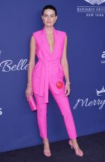 ISABELI FONTANA at 22nd Annual Amfar Gala in New York 02/05/2020