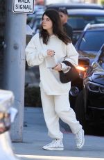 ISABELLA ROSE GIANNULLI Out Shopping in Beverly Hills 02/07/2020