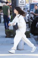 ISABELLA ROSE GIANNULLI Out Shopping in Beverly Hills 02/07/2020