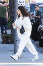 ISABELLA ROSE GIANNULLI Out Shopping in Beverly Hills 02/07/2020