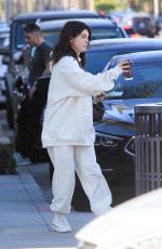ISABELLA ROSE GIANNULLI Out Shopping in Beverly Hills 02/07/2020
