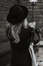 JADE PETTYJOHN at a Photoshoot, January 2020