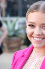 JADE PETTYJOHN at #blogher20 Health Panel in Los Angeles 02/01/2020