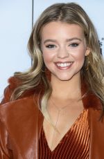 JADE PETTYJOHN at LA Art Show 2020 Opening Night Gala 02/05/2020