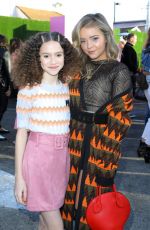 JADE PETTYJOHN at M Missoni Fall/Winter20 Presentation in Los Angeles 02/04/2020