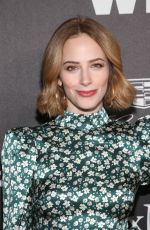 JAIME RAY NEWMAN at 13th Annual Women in Film Female Oscar Nominees Party in Hollywood 02/07/2020