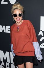 JAIME WINSTOBE at NME Awards 2020 in London 02/12/2020