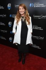 JANE SEYMOUR at Monte-Carlo Television Festival Party in Los Angeles 02/05/2020