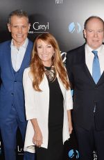 JANE SEYMOUR at Monte-Carlo Television Festival Party in Los Angeles 02/05/2020