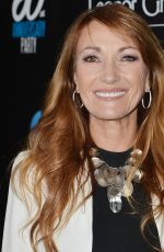 JANE SEYMOUR at Monte-Carlo Television Festival Party in Los Angeles 02/05/2020