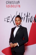 JANELLE MONAE at L
