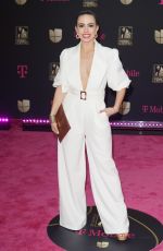 JANELLE RODRIGUEZ at Premio Lo Nuestro 2020 in Miami 02/20/2020