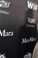 JANINA GAVANKAR at 13th Annual Women in Film Female Oscar Nominees Party in Hollywood 02/07/2020
