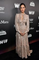 JANINA GAVANKAR at 13th Annual Women in Film Female Oscar Nominees Party in Hollywood 02/07/2020