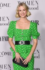 JANUARY JONES at Vanity Fair & Lancome Toast Women in Hollywood in Los Angeles 02/06/2020