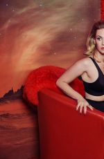 JANUARY JONES for Pair of Thieves, January Jones 2020 Collection