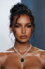JASMINE TOOKES at 2020 Vanity Fair Oscar Party in Beverly Hills 02/09/2020