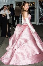 JEAN SHAFIROFF at 22nd Annual Amfar Gala in New York 02/05/2020