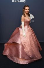 JEAN SHAFIROFF at 22nd Annual Amfar Gala in New York 02/05/2020