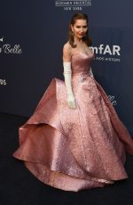 JEAN SHAFIROFF at 22nd Annual Amfar Gala in New York 02/05/2020