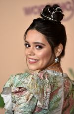 JENNA ORTEGA at Emma. Premiere in Los Angeles 02/18/2020