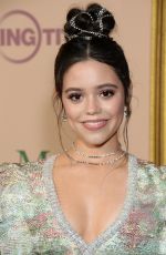 JENNA ORTEGA at Emma. Premiere in Los Angeles 02/18/2020