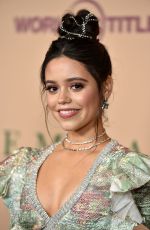 JENNA ORTEGA at Emma. Premiere in Los Angeles 02/18/2020